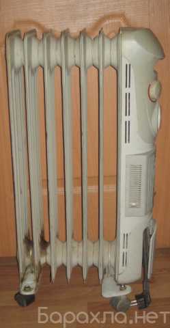 Продам: масляный радиатор Magnit Еngland ROR-503