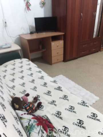 Сдам посуточно: квартиру