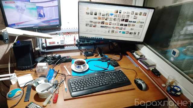 Предложение: Установка программ, ремонт компьютеров и