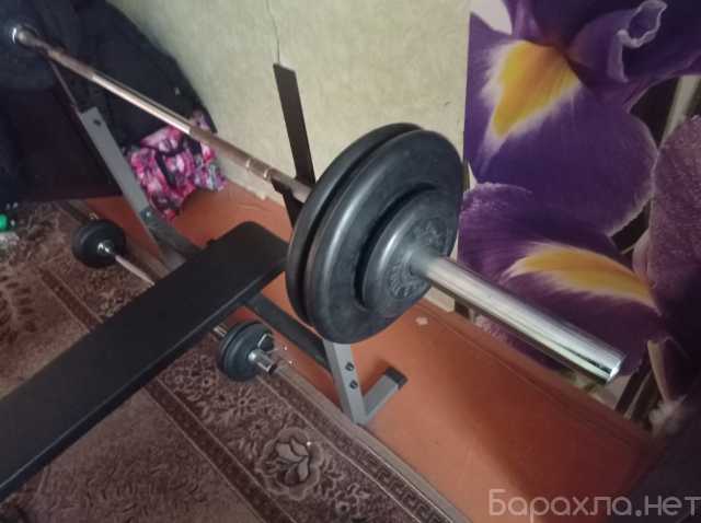 Продам: Спортивный инвентарь