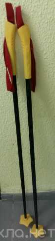 Продам: палки лыжные 87 см