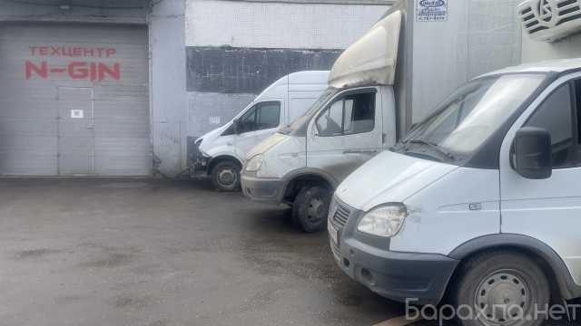 Предложение: Ремонт КПП ГАЗели с гарантией