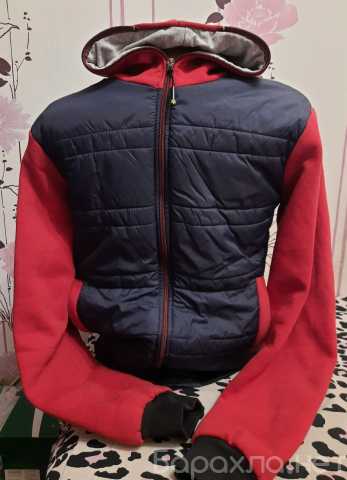 Продам: куртка 158