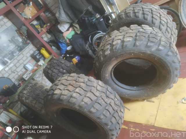 Продам: Шины с дисками в Костроме