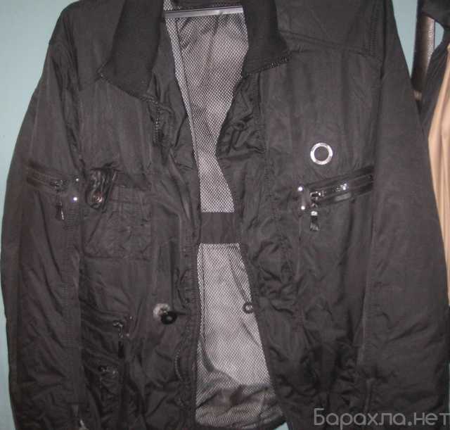 Продам: куртку "Bassanio" зимнюю