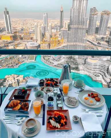 Вакансия: Модель