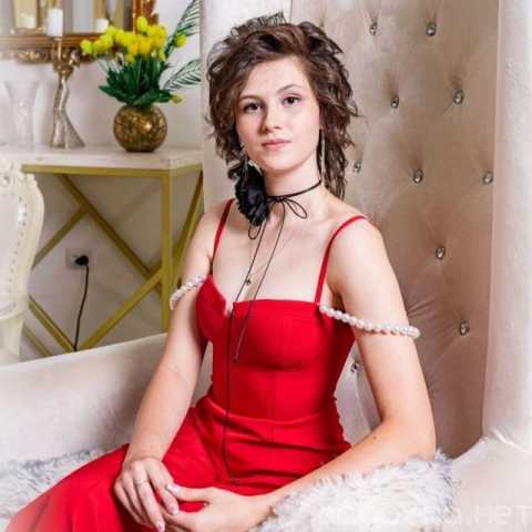 Предложение: Репетитор по математике и биологии