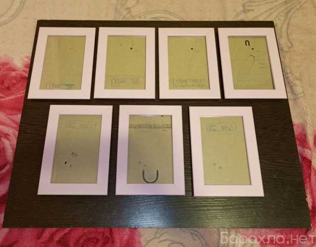 Продам: Фоторамки IКEА FISКBO (Фискбo)