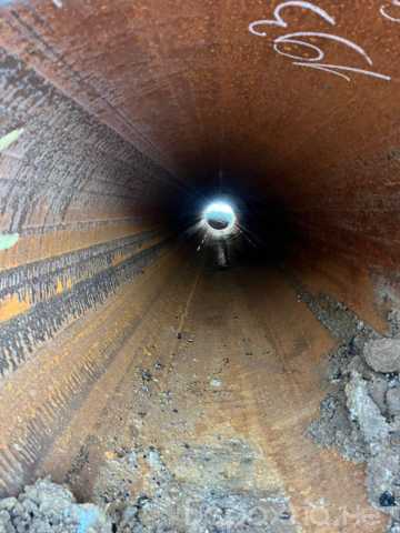 Продам: Трубу бу 820х10