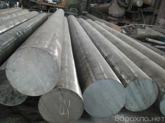 Продам: Круг калиброванный 07Х16Н6 6 мм, остаток: 0,467т