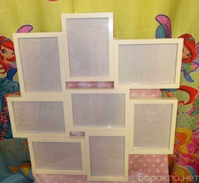 Продам: Фоторамка коллаж ИКЕА
