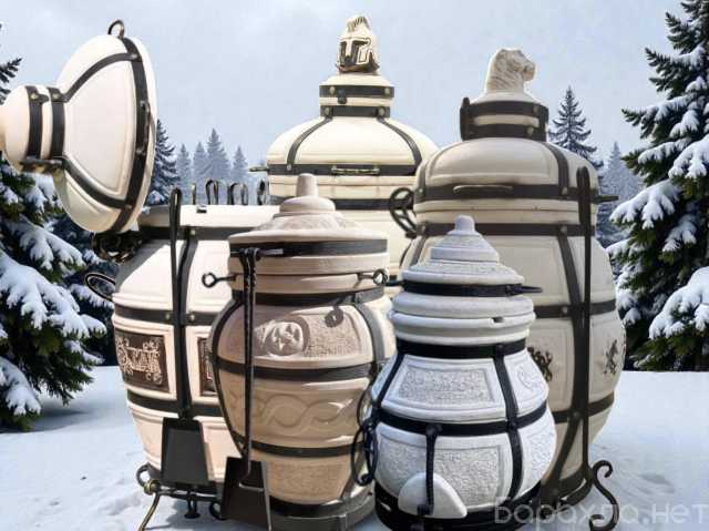 Продам: Тандыр