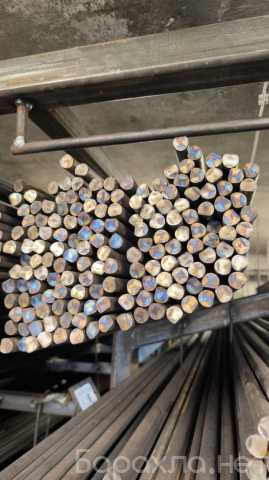 Продам: Круг 38Х2МЮА 30 мм, остаток: 1,11 т