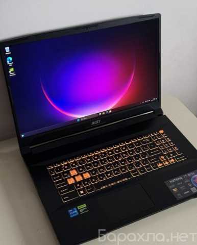 Продам: ноутбук