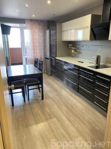 Сдам: квартиру с мебелью