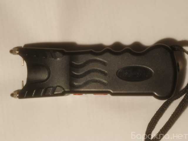 Продам: Полурабочий электрошокер