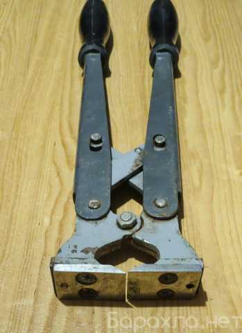 Продам: Щипцы для копыт