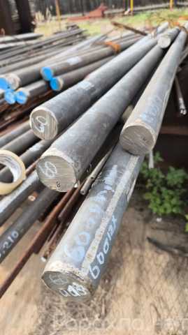 Продам: Круг 12Х18Н9Т 12 мм, остаток: 0,26 т