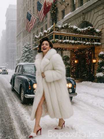 Вакансия: Модель