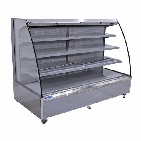 Продам: Горка холодильная Norpe SV43-101-150-192