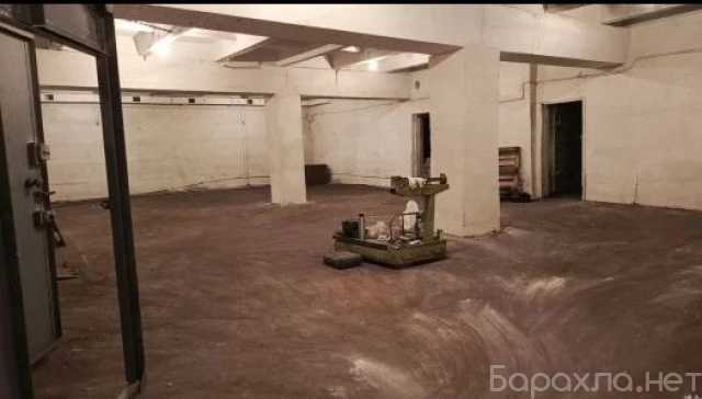 Продам: нежилое помещение