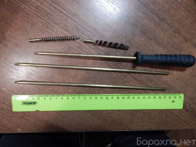 Продам: Шомпол для чистки оружия кал. 5,6 мм