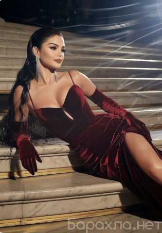 Вакансия: Модель