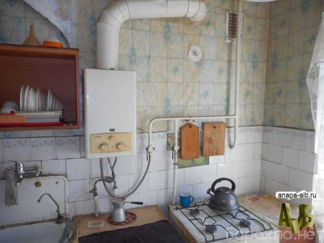 Продам: Двухкомнатная квартира в Анапе ниже рынк