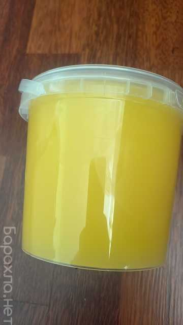 Продам: Мёд натуральный