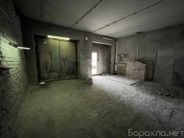 Сдам: Производственно - складское