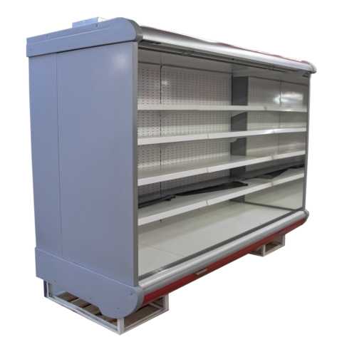 Продам: Горка холодильная Golfstream НЕМАН 2П 25