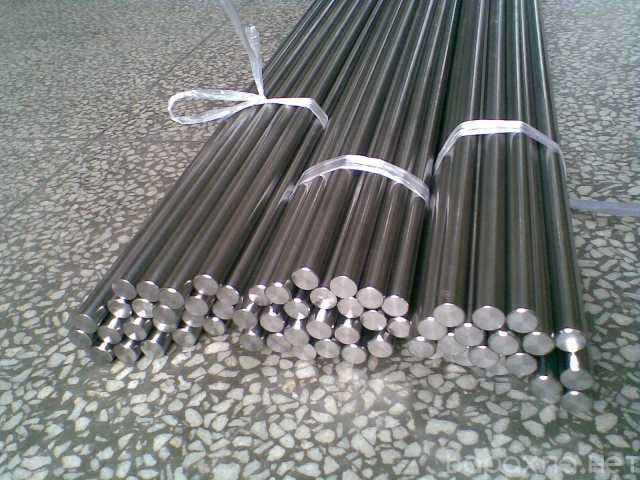 Продам: Круг 12Х18Н10Т 150 мм, остаток: 0,87 т