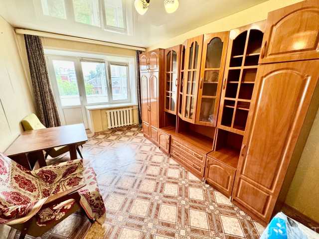 Сдам: квартиру