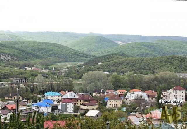 Продам: Земельный участок в Сукко