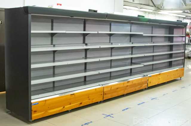 Продам: Горка холодильная Norpe SPIRIT MD43-82-2