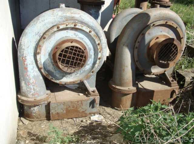 Продам: Пневмо нагнетатель воздуха Н 50-21-1