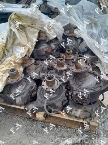 Продам: Поворотный кулак ГАЗ-66, ГАЗ-3308