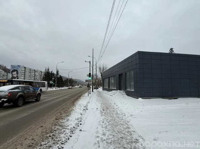 Сдам: Аренда торговая площадь, 432 м²