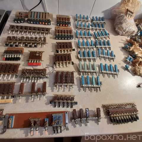 Продам: П2K переключатели