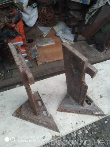 Продам: Стойка сибимэ с лемехом