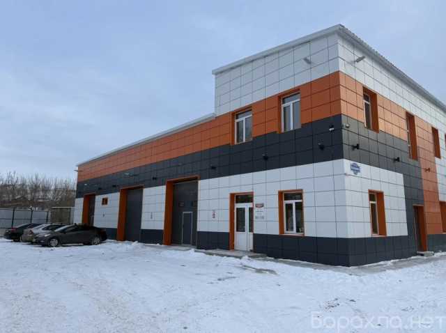 Сдам: Аренда - Производственное помещение