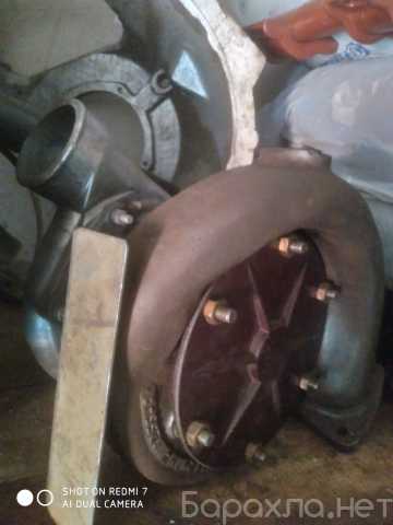 Продам: Турбокомпрессор ЯМЗ-240