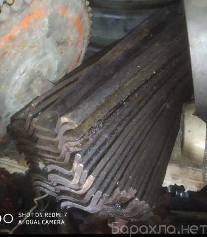 Продам: Нож на кормоуборочную технику