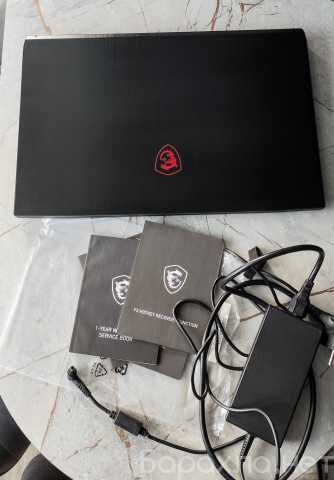 Продам: ноутбук