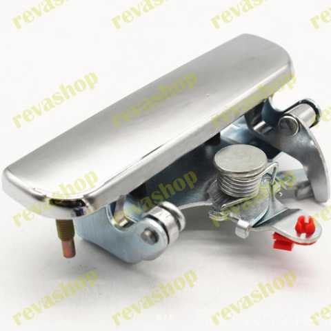 Продам: Ручка двери багажника Ford Ranger Mazda