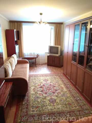 Сдам: квартиру с мебелью