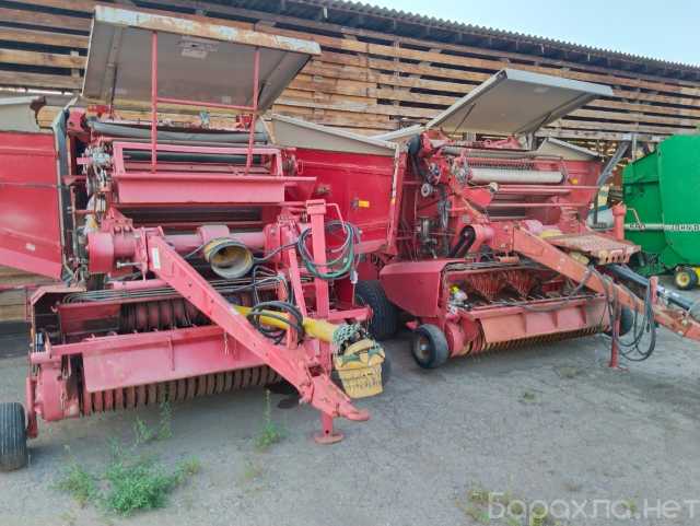 Продам: Пресс-подборщик Welger RP 320 Master б/у