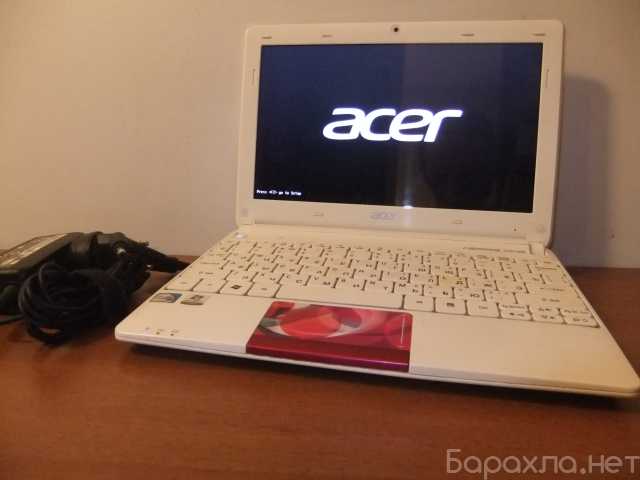 Продам: нетбук