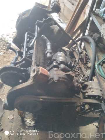 Продам: Двигатель СМД-18 без головки