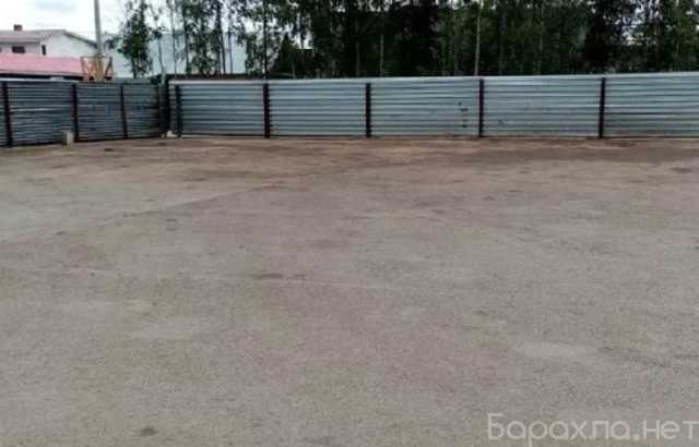 Сдам: землю от собственника 900 м2